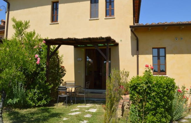 Cozy Tuscan Countryside Escape - Foto 1