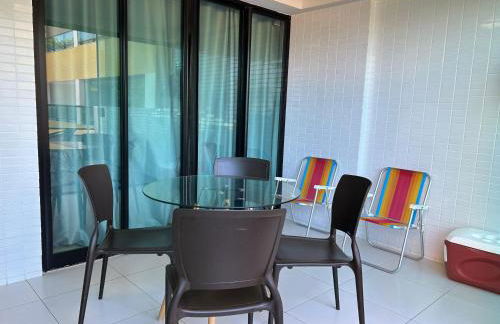 Tabatinga Flat - Beira Mar - Foto 43