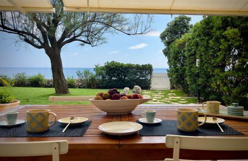 Seaside Villa with private garden - Foto 3