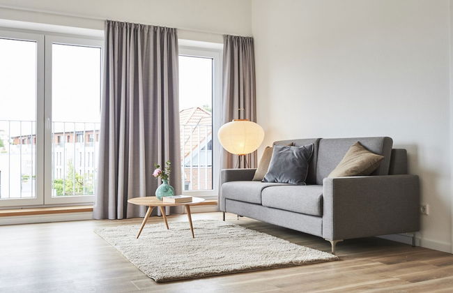 Boardinghome Oldenburg - Foto 35