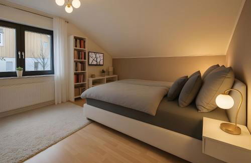 Ferienwohnung Am Wäldchen - Foto 6