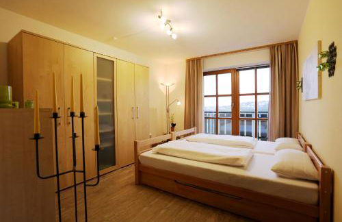 Appartement Hauzenberg-Panorama - Foto 5