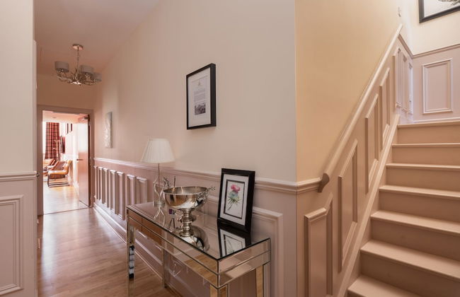 The Highland Club - Foto 14