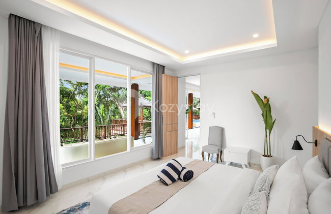 Kana Village Villa by Kozystay - Foto 31