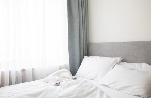 Bob W Bonn Zentrum - Foto 12