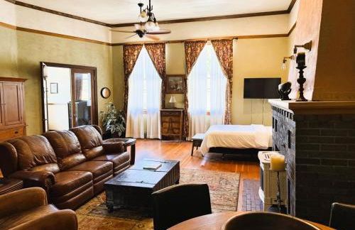 Above the Shot Harrisons Gem - Foto 1