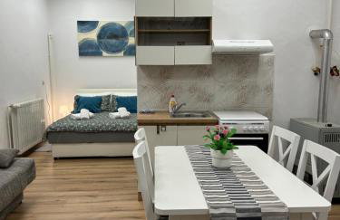 Studio apartman MARIA 2 - Foto 1