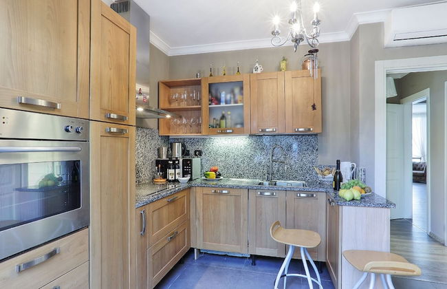 Lu-f035-deco422at - Villa Dolphin 10 - Foto 25