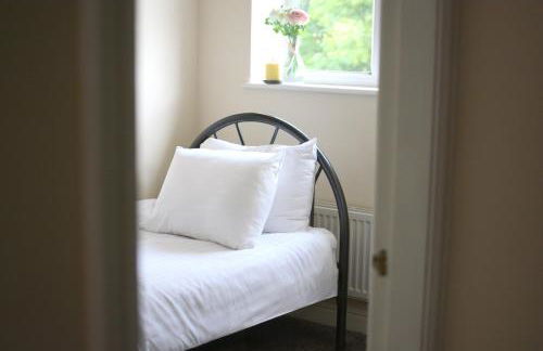 House number 4 Sleeps up to 4 with Smart TVs in every room - Foto 23