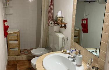 Casa vacanze Villa Tiziana Chalet di campagna - Foto 27