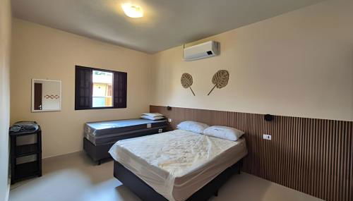 Vila Tero 400 metros da praia de Boraceia - Foto 5