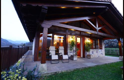 Casa Angiz etxea - Foto 61