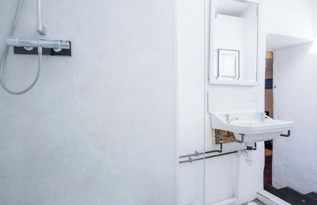 Soap Barn - 1 Bedroom Cottage - Manorbier - Foto 25