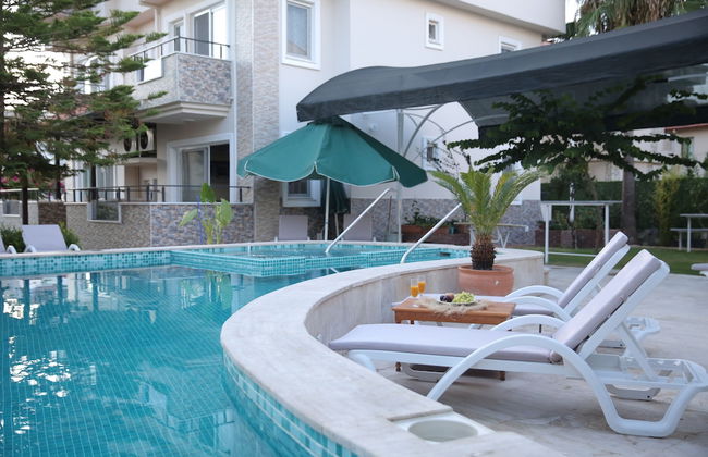 Villa Verdi Dalyan - Photo 19