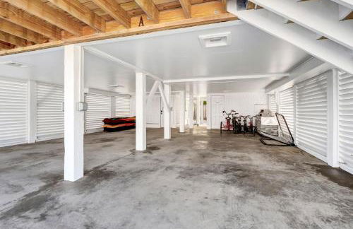 Pier Haven Lower by Sea Scape Properties - Foto 33