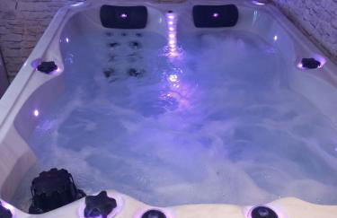 La suite de Chez Adeline , 45 minutes from Beauval Zoo - Foto 19