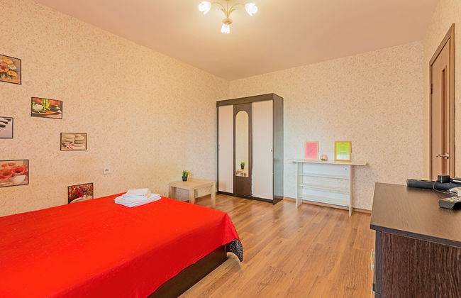 FlatHome24 on Kollontay 5 - Photo 9