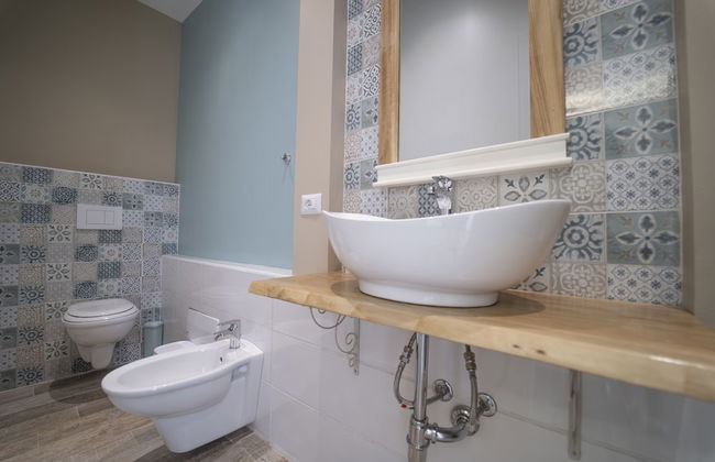 Casa Solmes Rooms - Foto 26