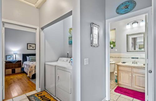 The Professor's Fish House- on the bay - Foto 23