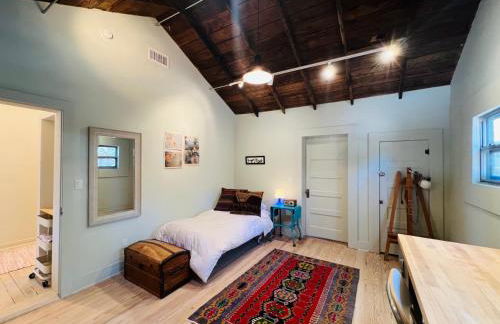 Prickly Pear Rancher - Close to Downtown - Foto 23