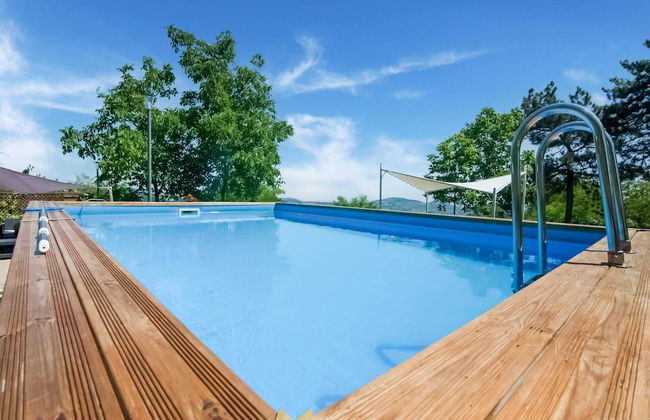 Villa in Tavoleto With Pool - Foto 24