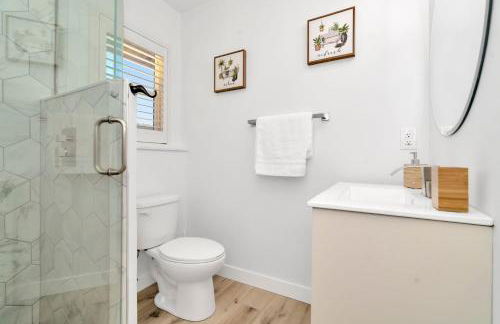 Clearwater Beach Waterfront Modern Villa 4BD 2BIG OPEN LOFT 4BT with Pool Boat Deck Sleep 15 - Foto 34