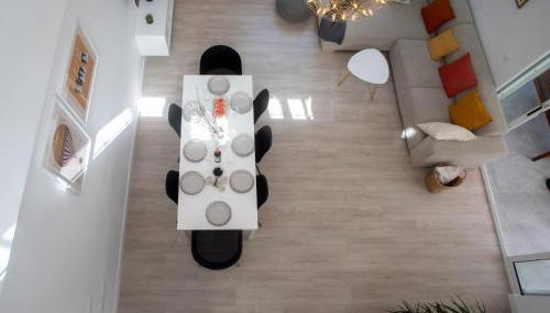 Gran Chalet con Piscina (8-10 pp) - Foto 5