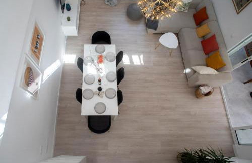 Gran Chalet con Piscina (8-10 pp) - Foto 5