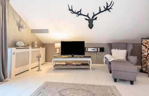 Ferienwohnung Solling-Lounge - Foto 6