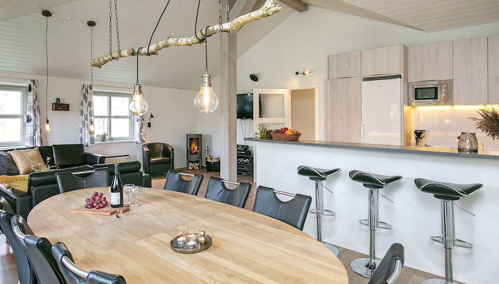 10 Person Holiday Home in Blavand - Foto 1, Imagen principal