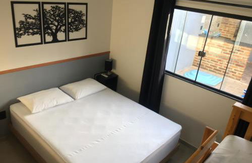 Cantinho Estrelado - Casa automatizada com ALEXA - Foto 48