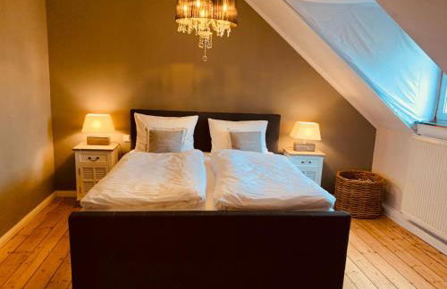 The Hampton Hock's - Wellness & Wine - Foto 31