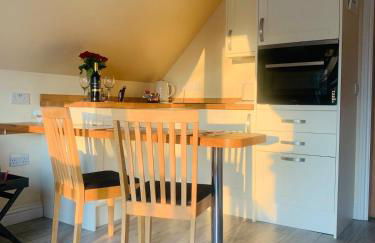 Mountain View Self Catering Ballachulish Glencoe - Photo 13