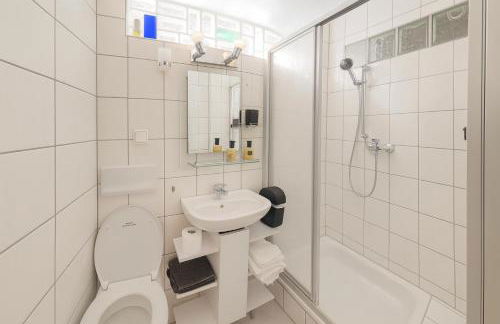 Premium Budget Studio - Foto 9