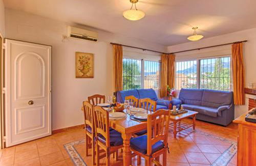 Villa Dulce Vida by Interhome - Foto 12