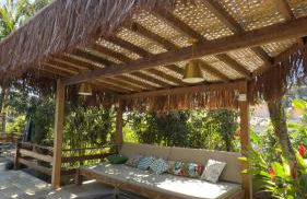 Pousada Vento Sul - Foto 11