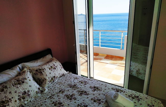 Luxurious Villa Paradise PRIVATE BEACH - Foto 4