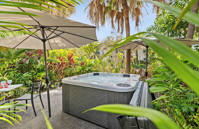 Trinity Beach Club Holiday Apartments - Foto 61