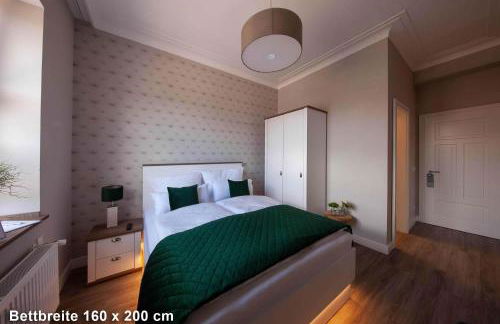 Hotel Altes Amtshaus - Foto 30