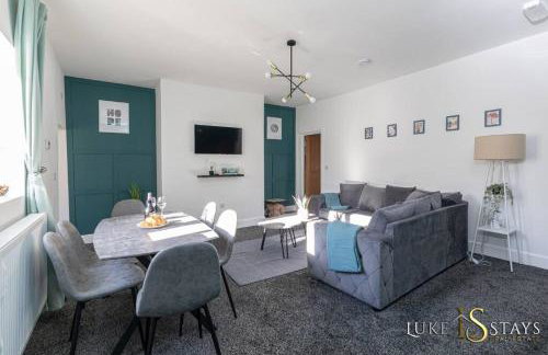 Luke Stays - Frederick Street - Foto 7