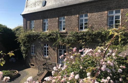 Ferienwohnung im Herrenhaus Vierkanthof von 1834 - Foto 1