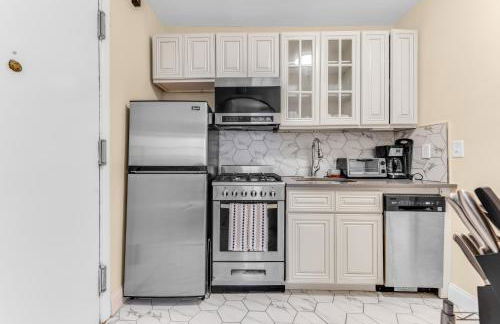 Charming 2Bd in Brooklyn Heights - Foto 7