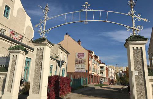 Apartament Centrum Park - Foto 13