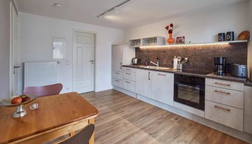 Winzerlodge, Wohnung Merlot - Foto 4