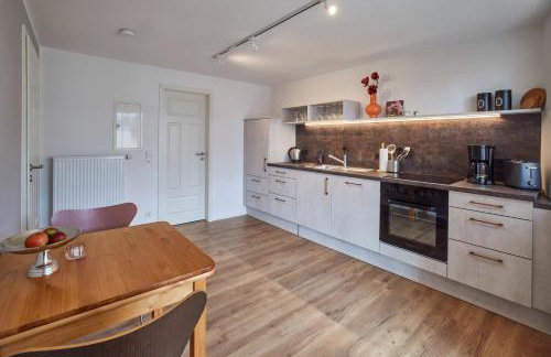 Winzerlodge, Wohnung Merlot - Foto 4