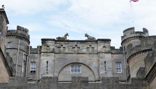 Housekeeper's Rooms - Foto 2