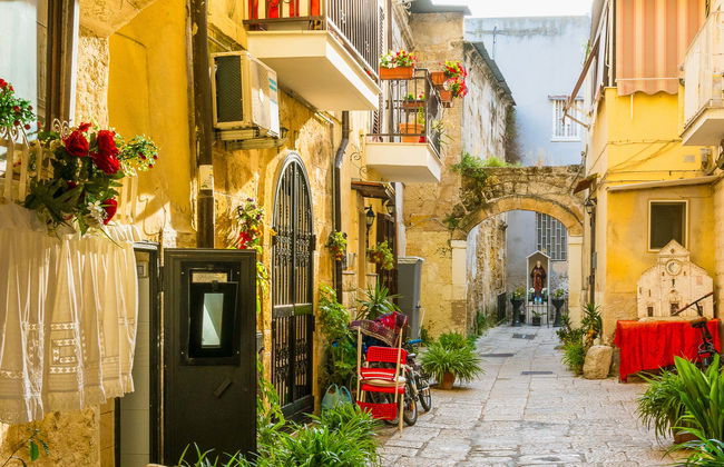 Visita guiada por Bari - Foto 7