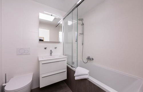 Schlössl Stanggaß Apartment Schönblick - Foto 7