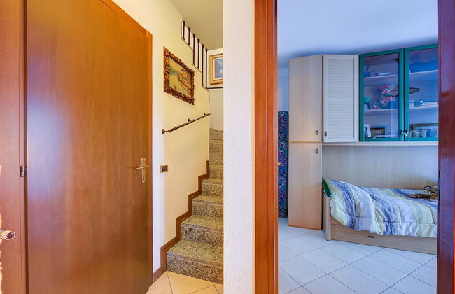 Pool House Parco Azzurro - Foto 24