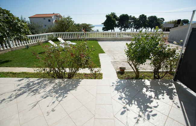 Beach Apartments Rumin - Foto 64